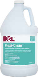 NCL - Flexi-Clean Intensive Rubber Cleaner & Conditioner