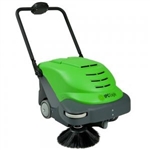 IPC Eagle 464 Smart Vac 24" Battery Sweeper