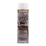 ZenaFoam - Foaming Baseboard Cleaner