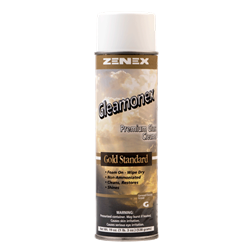 Zenex - Gleamonex Non Ammoniated Glass Cleaner