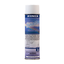 ZenaTize - Disinfectant Cleaner