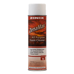 ZenaMax - All Purpose Foam Cleaner