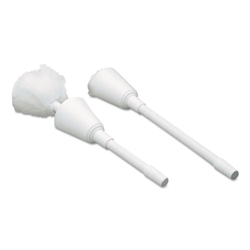 Deluxe Bowl Brush With Wringer
