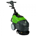 IPC Eagle CT15 Battery Operated 14" Automatic Scrubber