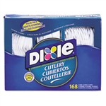 Dixie Cutlery Combo Pack