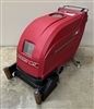 Refurbished - Factory Cat 26" Walk Behind Cylindrical Auto Scrubber