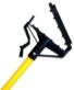 Flip Grip Fiberglass Wet Mop Handle