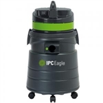 IPC Eagle GC-150-H / HEPA Critical Filtration Dry Vac