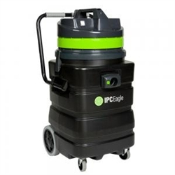 IPC Eagle # GC-190 Single Motor Wet Dry Vac