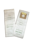 Green Clean CleanMax Disposable Paper Bags