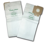 Tornado # CV30 Micro Plus Disposable Paper Bags