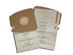 Green Klean Eureka Type MM Disposable Paper Bags