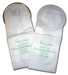 Green Clean ProTeam Disposable Paper Bags