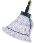 Large - Grizzley 4-Ply Premium Synthetic Blend Wet Mop