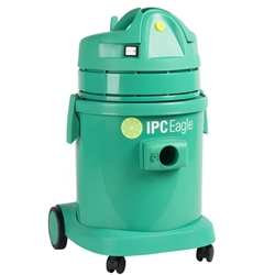 IPC Eagle 6 Gallon Antibacterial Hospital Vac Wet Dry Vac