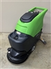 Demo Model - IPC Eagle CT50 20" Walk Behind Auto Scrubber