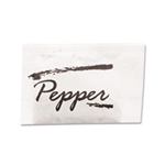 Pepper Packets
