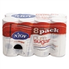 N'Joy Pure Cane Sugar 22 Ounce Canister