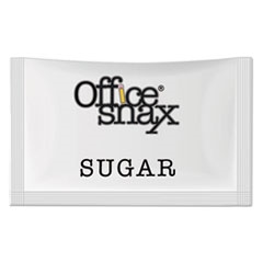 Office Snax Sugar Packets