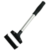 10" Window & Floor Scraper With Aluminum Handle