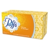 Puffs White Facial Tissue