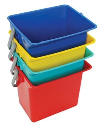 PRO/CARE 6 Quart Solution Measuring Buckets