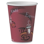 Bistro Design 12 Oz Paper Hot Drink Cup