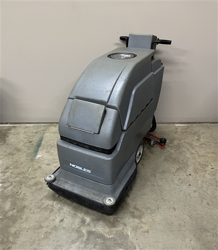 Refurbished - 20" Nobles Speed Scrub