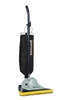 Koblenz U90 Endurance 16" Upright Vacuums Cleaner With Type A HEPA Bag