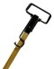 Springer Wood Wet Mop Handle