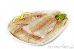 Corvina / Golden Sea Bass - $61.87 for 2 lbs