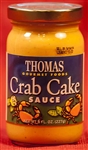 Crab Cake Sauce