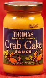 Crab Cake Sauce