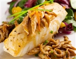 Chilean Sea Bass