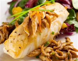 Chilean Sea Bass