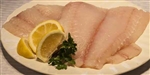 Flounder Fillet