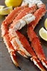 Alaskan King Crab Legs