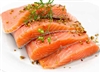 Salmon Fillets