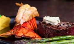 Surf-N-Turf