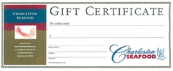 Gift Certificates