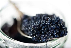 American Sturgeon Hackleback Caviar