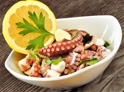 Octopus - Adult - 53.87 for 3.5 lbs