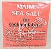 Sea Salt