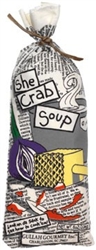 She Crab Soup Mix