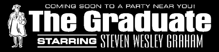 The Graduate Banner 1