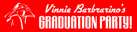 Graduation Party Banner