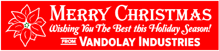 Merry Christmas Banner