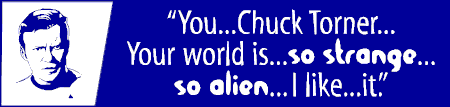 So Strange Banner