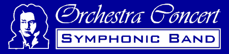 Orchestra Composer Banner