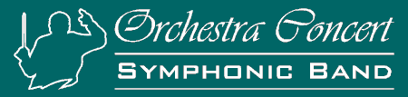 Orchestra Conductor Banner